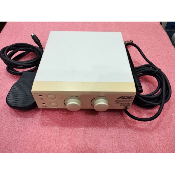 Bonart Co. ART Magnet Ultrasonic Scaler ART-M1, 24.5 kHz, Bonart Co. Taiwan