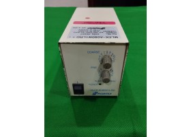 MORITEX Light Source Controller MLEK-A080W1LRD Japan