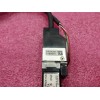 SANYO DENKI SANMOTION R SMALL SIZE AC SERVO MOTOR R2GAD102RMXH00