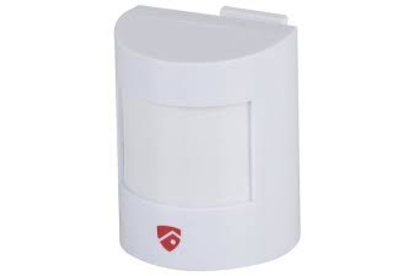 5 X Red Shield WS-103X PIR Motion Sensor Red Shield