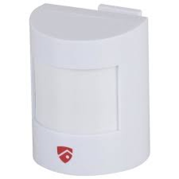 5 X Red Shield WS-103X PIR Motion Sensor Red Shield