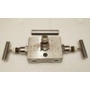 Valve Manifold, 1/2", Y33S/BT/2H/0XY, 02XXM9365-J54Z,Oliver (14 Days Warrenty on Entire Stock)