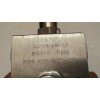 Valve Manifold, 1/2", Y33S/BT/2H/0XY, 02XXM9365-J54Z,Oliver (14 Days Warrenty on Entire Stock)