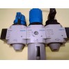 Pressure Filter Regulation, 16BAR 1/2", Festo Made in Germany