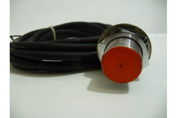 Inductive Proximity Sensor, PR18-5DP, Autonics Made in Korea