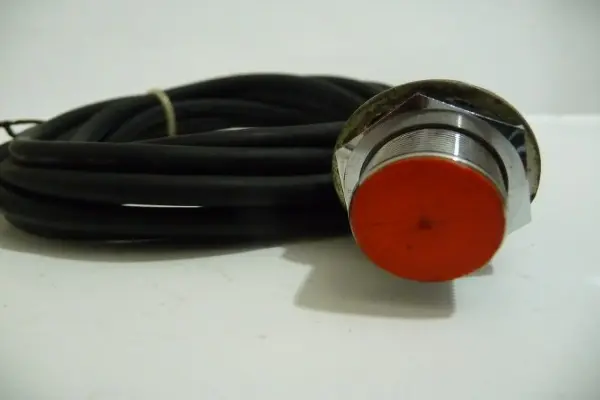 Inductive Proximity Sensor, PR18-5DP, Autonics Made in Korea