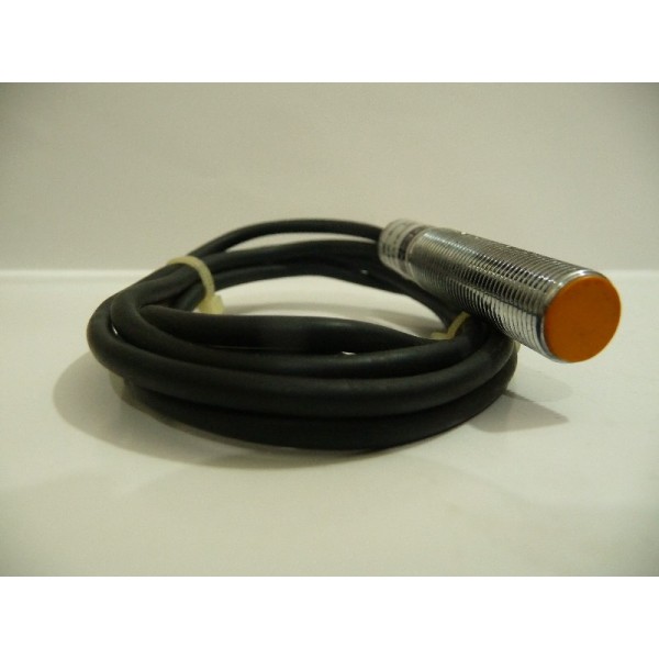 inductive Proximity Switch, E2E-X2MY2, Omron, Made in Japan