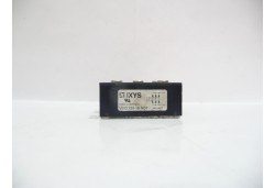 Rectifier Bridge Module, VUO 125-16 NO7, IXYS, Germany