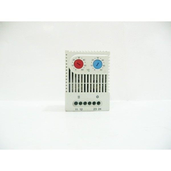 Dual Thermostat Clip Fixing, ZR 011, IBB, France (14 Days Warrenty on Entire Stock)