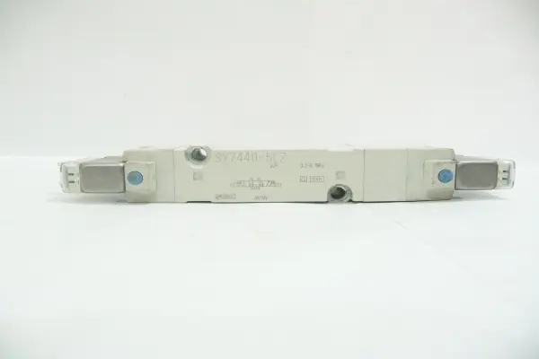 Solenoid Valve, SY7440-5LZ, SMC,  Made in Japan