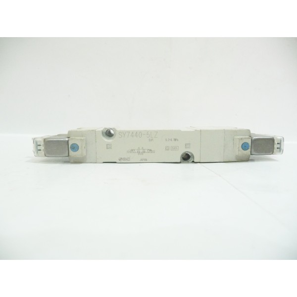  Solenoid Valve, SY7440-5LZ, SMC,  Made in Japan
