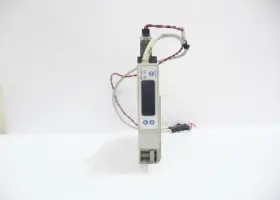Vacuum Pump, VKM74-S1D33-G, VTEC Electronics