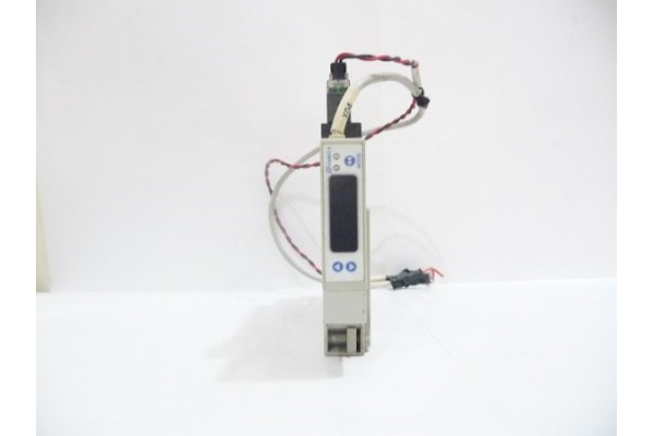 Vacuum Pump, VKM74-S1D33-G, VTEC Electronics
