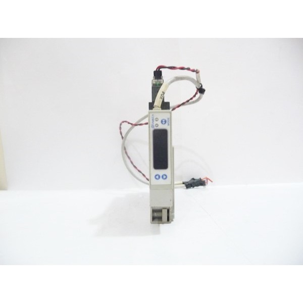 Vacuum Pump, VKM74-S1D33-G, VTEC Electronics