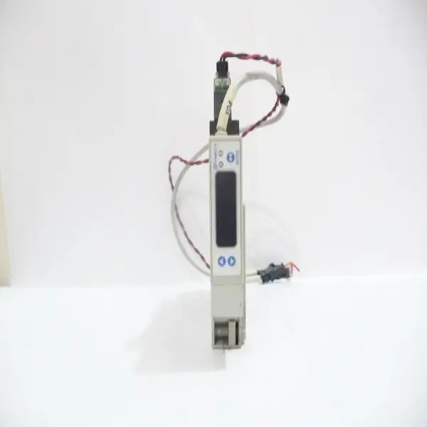 Vacuum Pump, VKM74-S1D33-G, VTEC Electronics