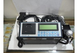 Flue Gas Analyzer / Combustion Gas Analayzer, ECOM JN, RBR