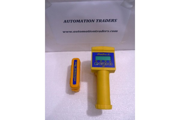 PortaSens II, C16, Gas Detector with 05 types Gas detector Sensors, ATI