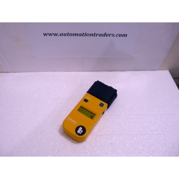 Gas Detector O₂ With Spool, XO-326ALA 0 ~ 40%, Cosmos